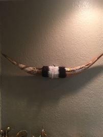 Decorative Horns