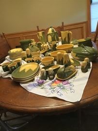 Co rn King by Shawnee