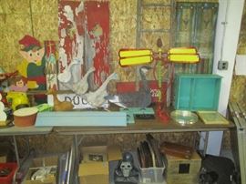 HOUSEHOLD AND HOME DECOR