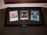Rogers and Hammerstein - Vintage signed Photograph
Also featured; Sound of Music and South Pacific