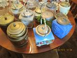 biscut jars