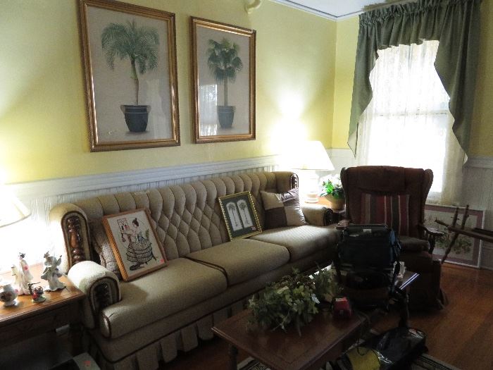 Two Estates in One Grand Graniteville Home starts on 10/26/2017