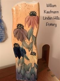 William Kaufmann - Linden Hills Pottery