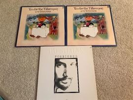 Cat Stevens record albums 
