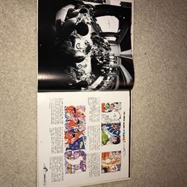 The Beatles; Magical Mystery Tour- with 24 page full color picture book! 