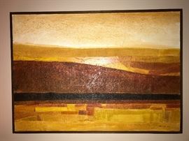 Original artwork by Robert O. Gordenier (12/1963)