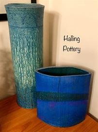 Halling Pottery 