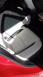 2016 Mazda 3 with   6,400 miles.   Loaded with everything