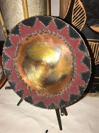 Patrick Shannon; Copper 