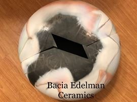 Bacia Edelman Ceramics 