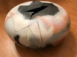 Bacia Edelman Ceramics 