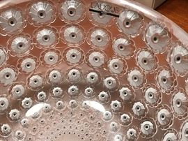 Lalique Nemours Bowl