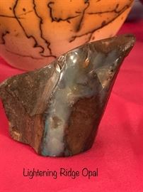 Listening Ridge Opal