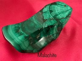 Malachite 