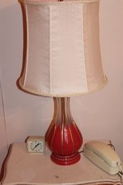 great funky lamps