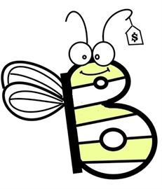 Be BEE-Dazzled!!