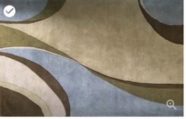 100% Wool, made in India