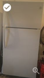 Kenmore Refrigerator