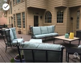 By Our House Design Furnishings