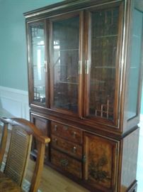 China Cabinet