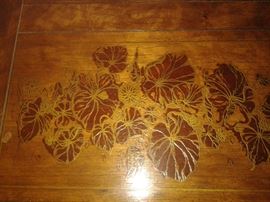 Table Inlay