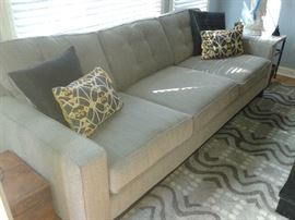 This Couch is Immaculate!!