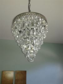 Crystal Chandelier