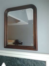 Mirror for Dresser