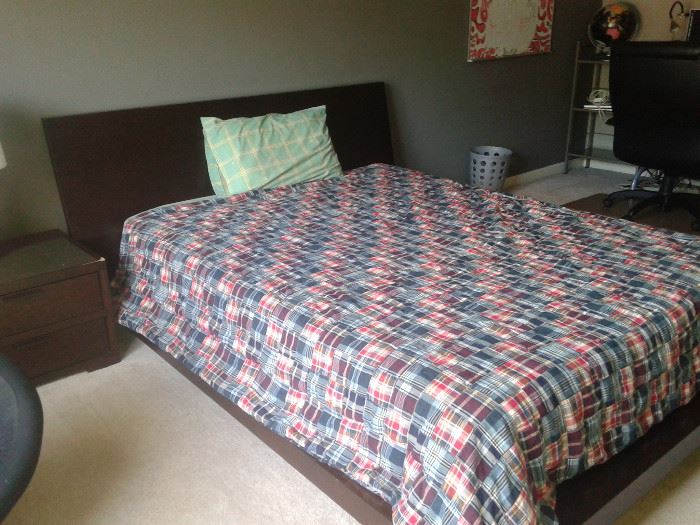 queen size