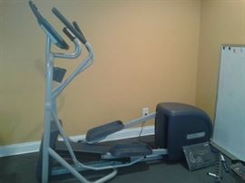 Precor  Elliptical