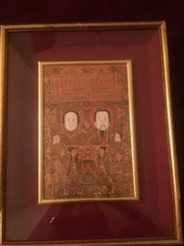 Orientalia, Chinese art 