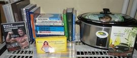 Hot Stone Massage Kit with Warmer, Rocks & DVD