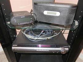 Sony Home Theatre System DAV-HDX277WC