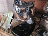 Vintage Sunbeam Mixmaster