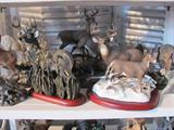 More Deer