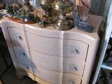 Shabby Chic Dresser