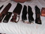 Knife Collection