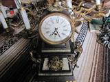French Clock