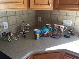 Lauren Birch Collectibles