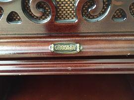 Crosley Record Player with Stand