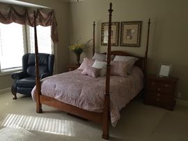 Drexel Bedroom Set