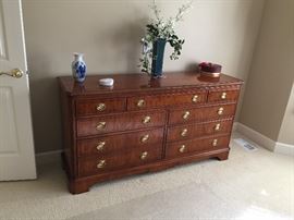 Drexel Bedroom Set