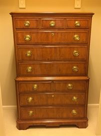 Drexel Bedroom Set
