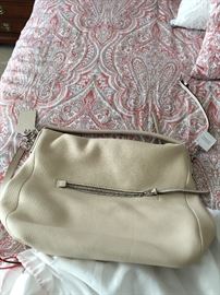 Coach Purse with Dust Bag