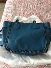 Coach Purse with Dust Bag 