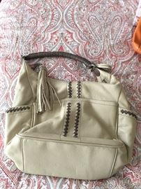 Brighton Purse with Dust Bag