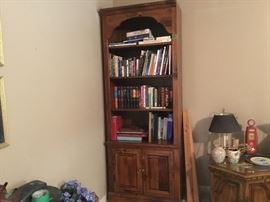 Bookcase