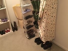 Master Bedroom closet