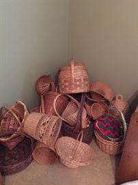 baskets