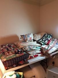 Quilts